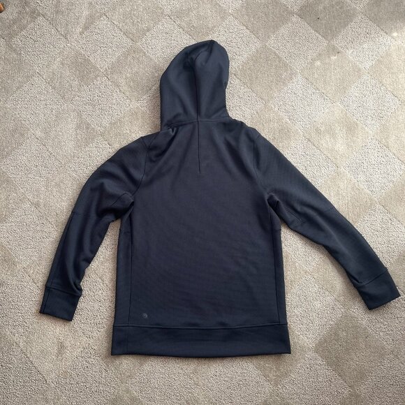 Lululemon Shift Stitch Hoodie - Picture 4 of 4